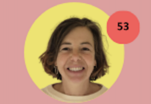 Christine LEMAIRE -CSE TITI FLORIS
