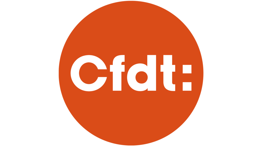 Logo CFDT