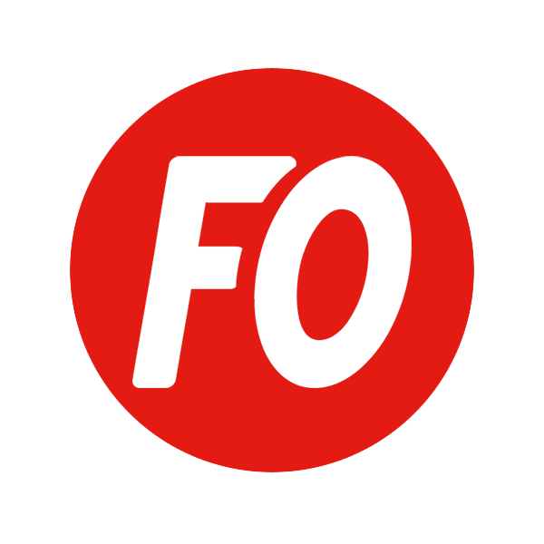 Logo FO