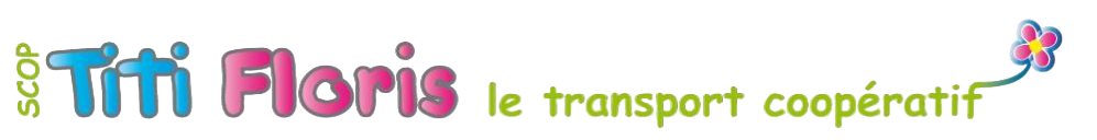 Logo SCOP TITI FLORIS