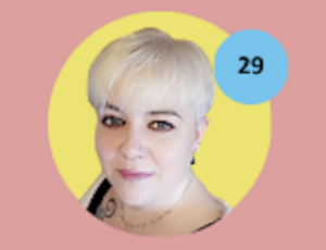 Nathalie DIEUCHO -CSE TITI FLORIS