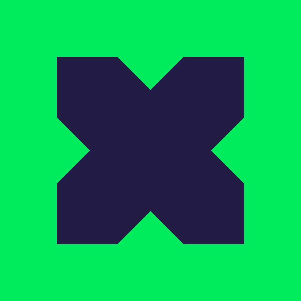 logo application PLUXEE CADEAUX