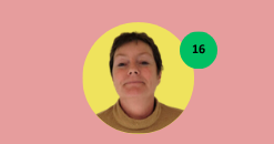 Nathalie MIGOT - CSE TITI FLORIS
